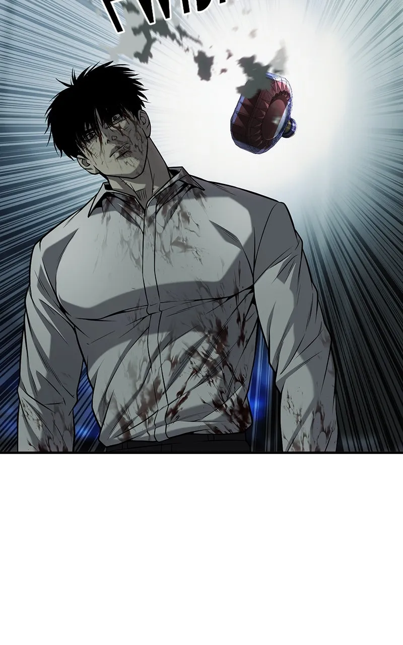 The Bad Son Chapter 65 page 160 - 