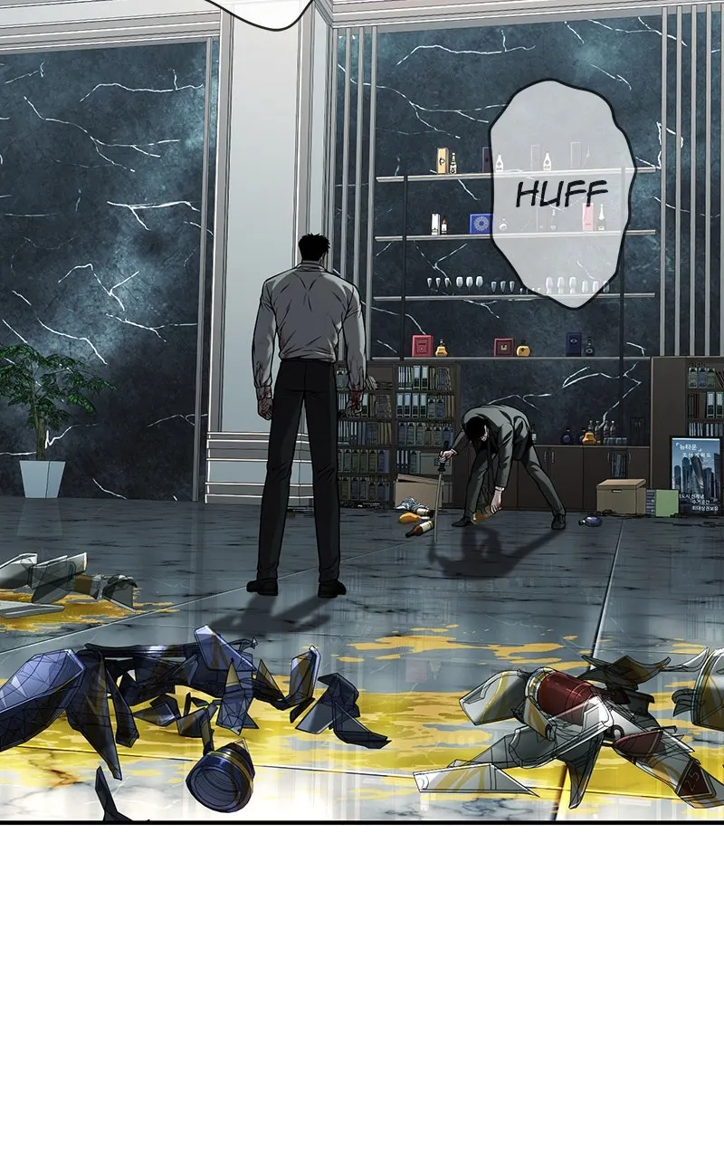 The Bad Son Chapter 65 page 163 - 