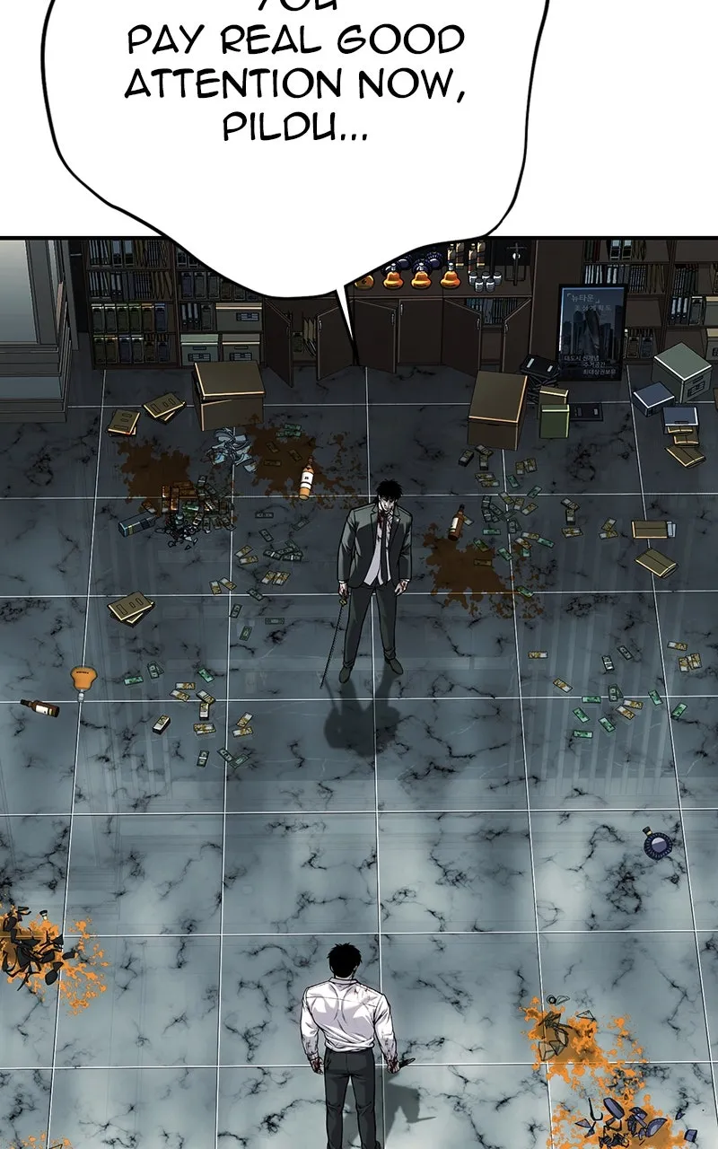 The Bad Son Chapter 65 page 167 - 