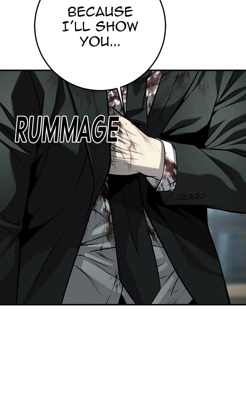 The Bad Son Chapter 65 page 169 - 