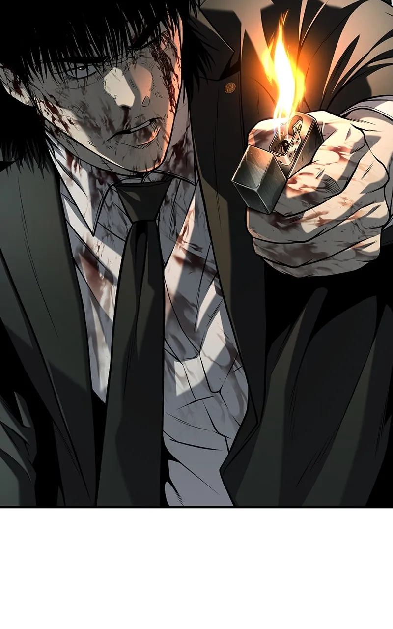 The Bad Son Chapter 65 page 171 - 