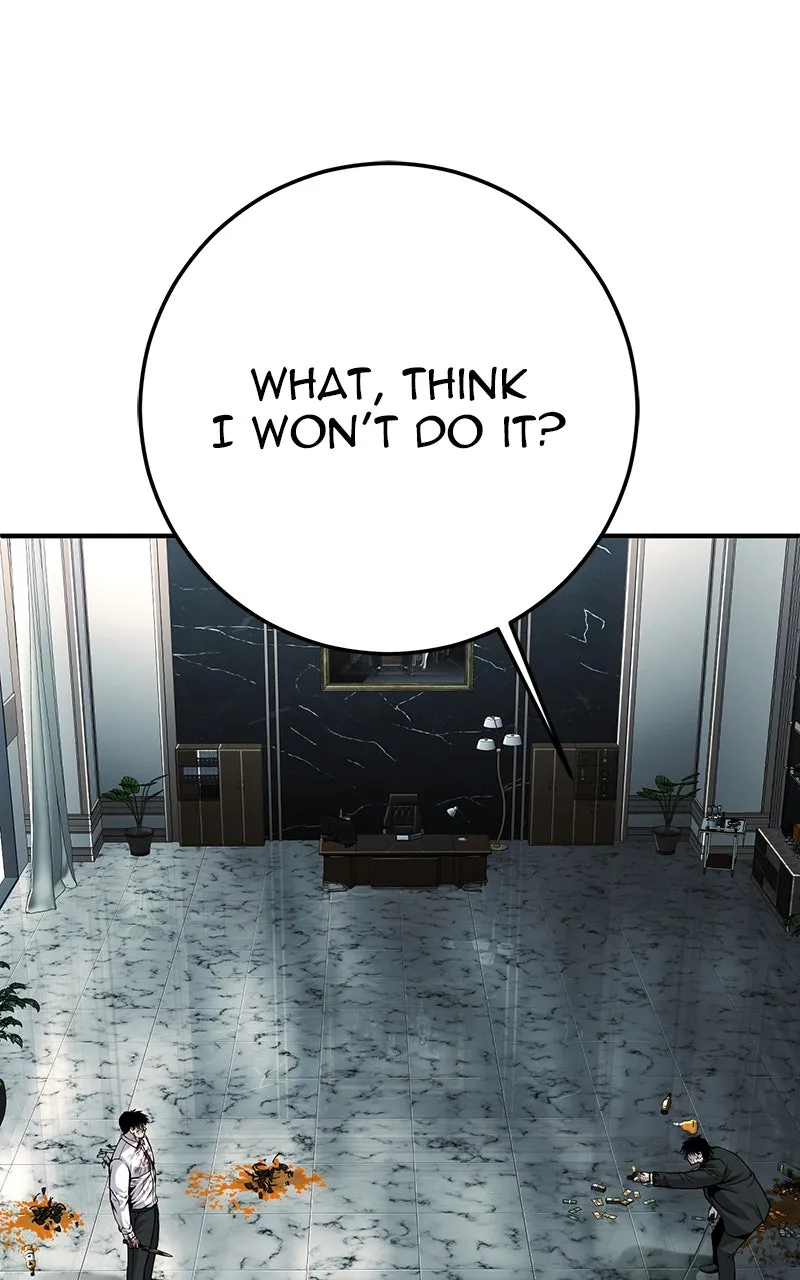 The Bad Son Chapter 65 page 172 - 