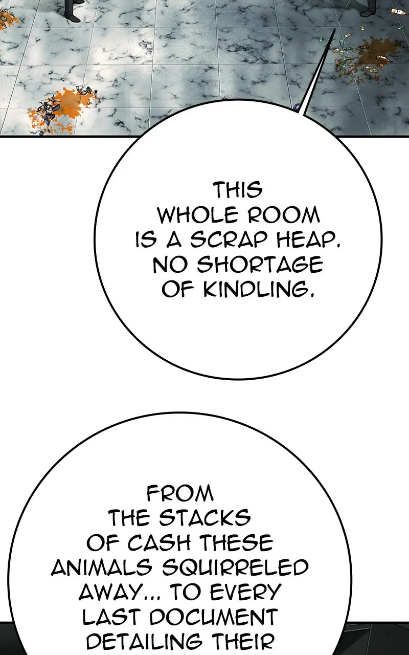 The Bad Son Chapter 65 page 173 - 