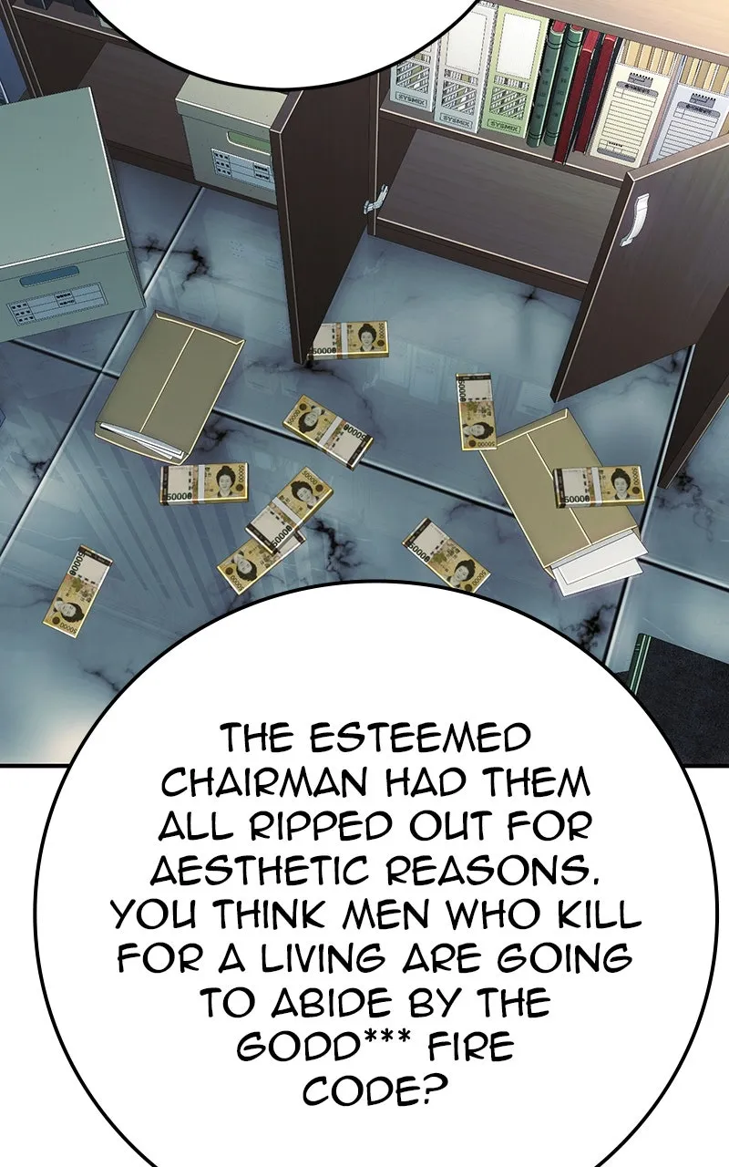 The Bad Son Chapter 65 page 175 - 