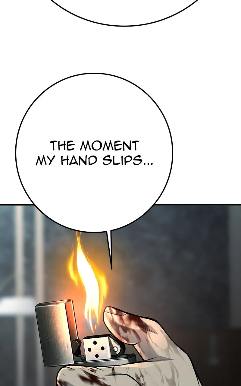 The Bad Son Chapter 65 page 176 - 