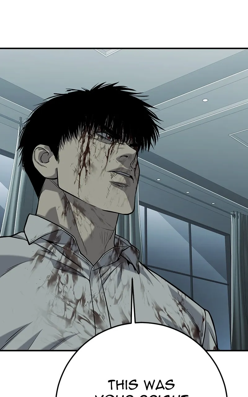 The Bad Son Chapter 65 page 178 - 