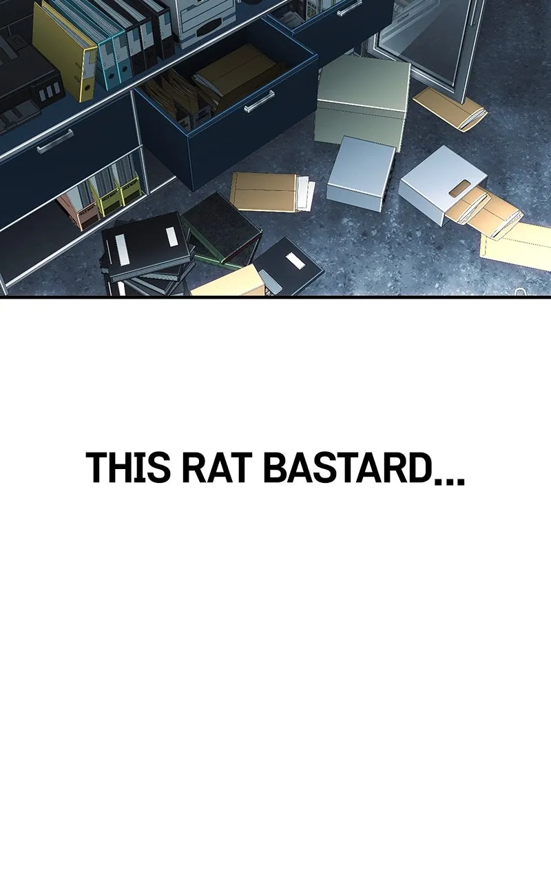 The Bad Son Chapter 65 page 19 - 
