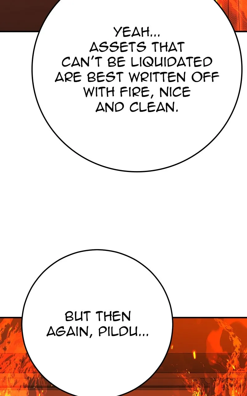 The Bad Son Chapter 65 page 190 - 