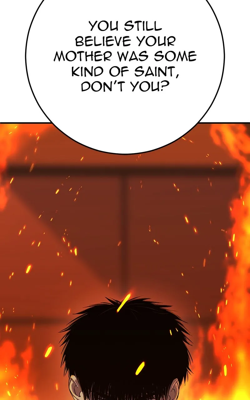The Bad Son Chapter 65 page 196 - 