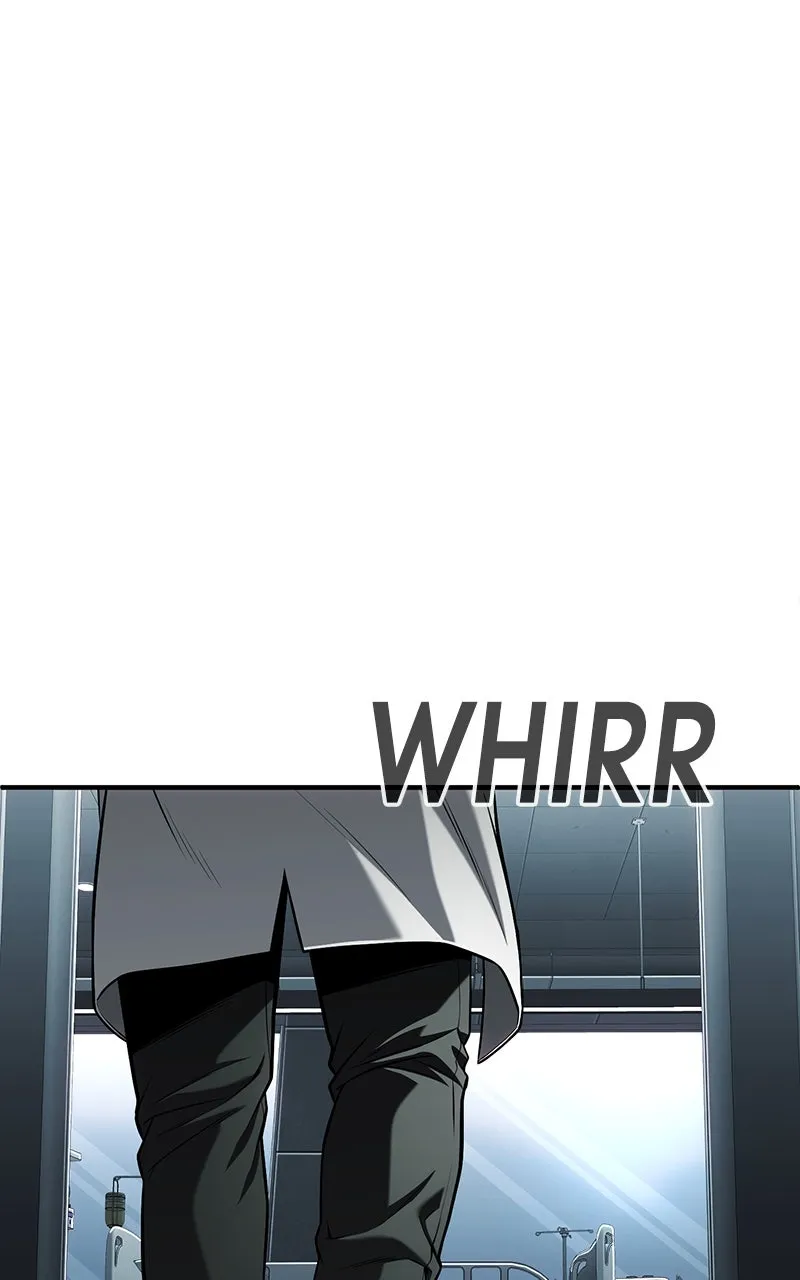 The Bad Son Chapter 65 page 3 - 
