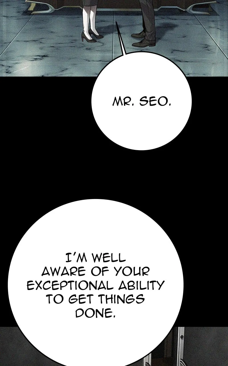 The Bad Son Chapter 65 page 201 - 
