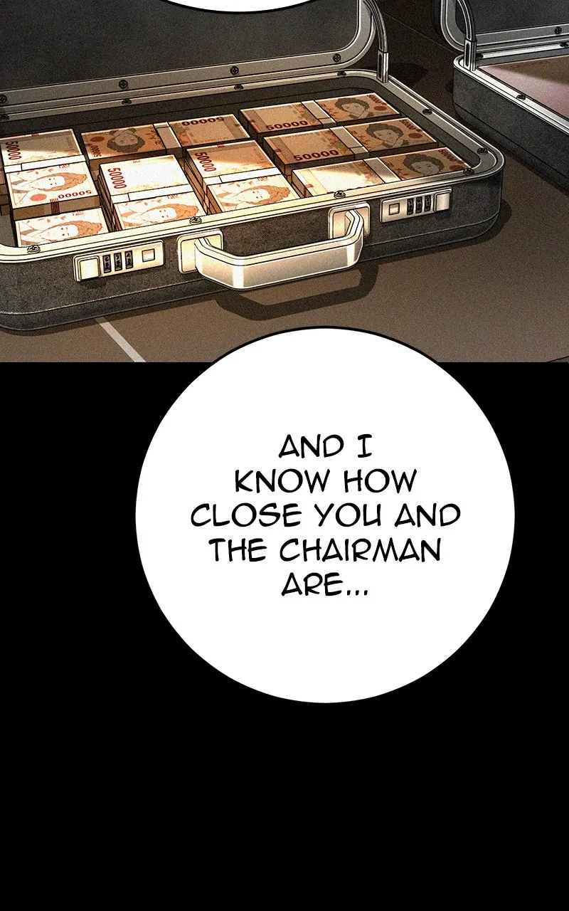 The Bad Son Chapter 65 page 202 - 