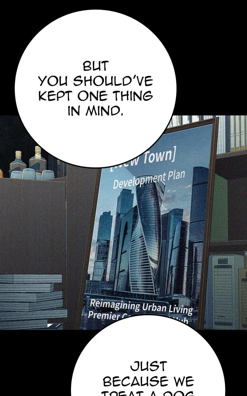 The Bad Son Chapter 65 page 203 - 