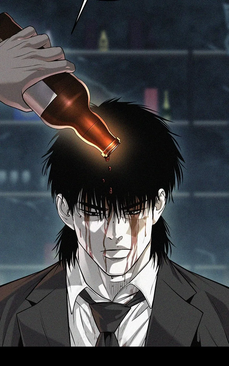 The Bad Son Chapter 65 page 205 - 