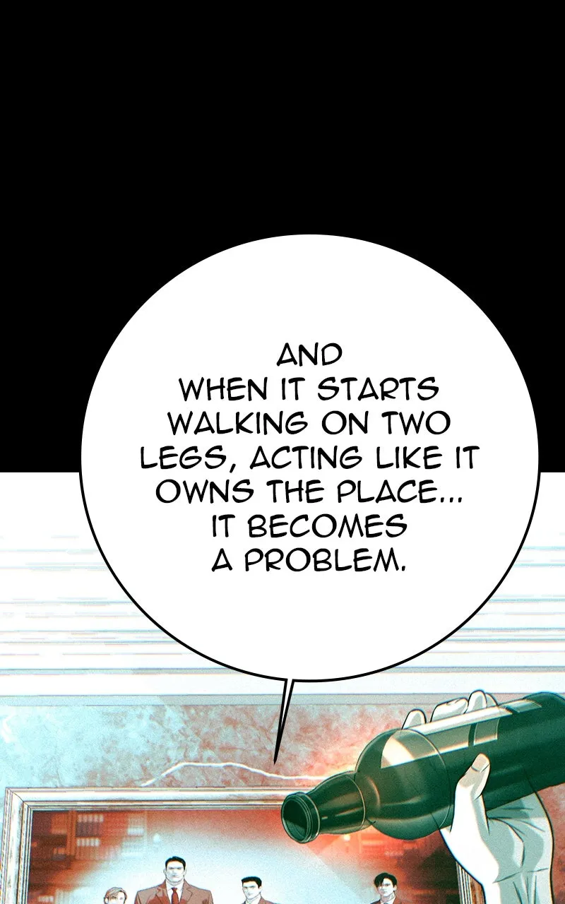 The Bad Son Chapter 65 page 206 - 