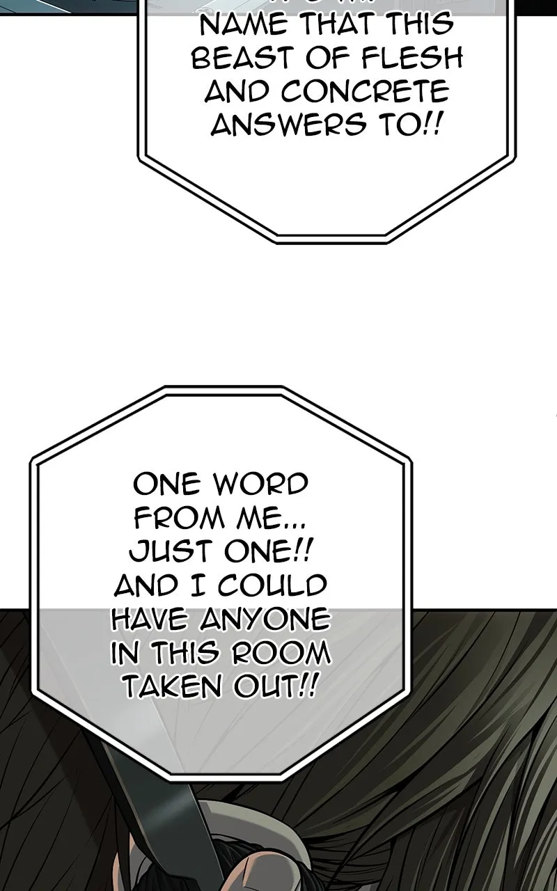 The Bad Son Chapter 65 page 22 - 