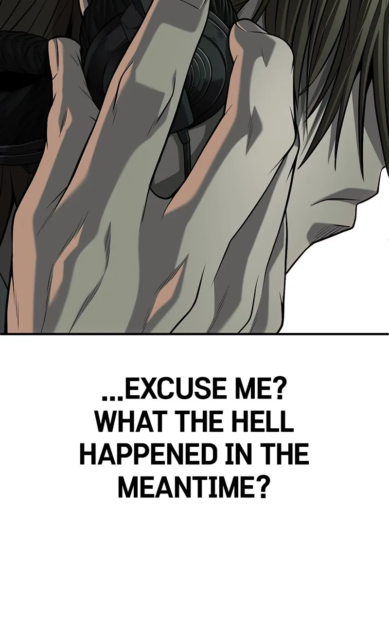 The Bad Son Chapter 65 page 23 - 