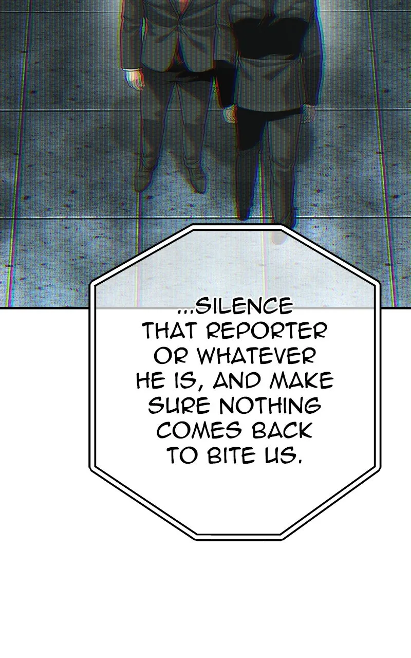 The Bad Son Chapter 65 page 28 - 