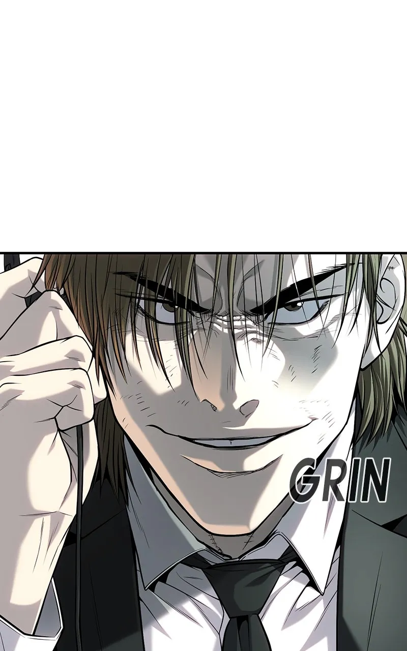 The Bad Son Chapter 65 page 32 - 