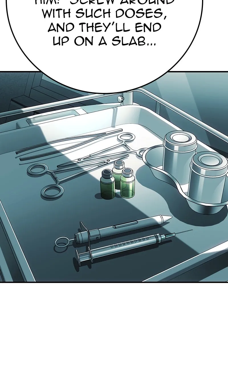 The Bad Son Chapter 65 page 5 - 