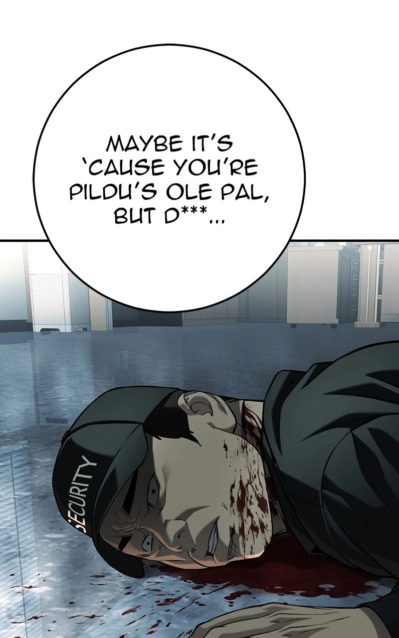 The Bad Son Chapter 65 page 43 - 