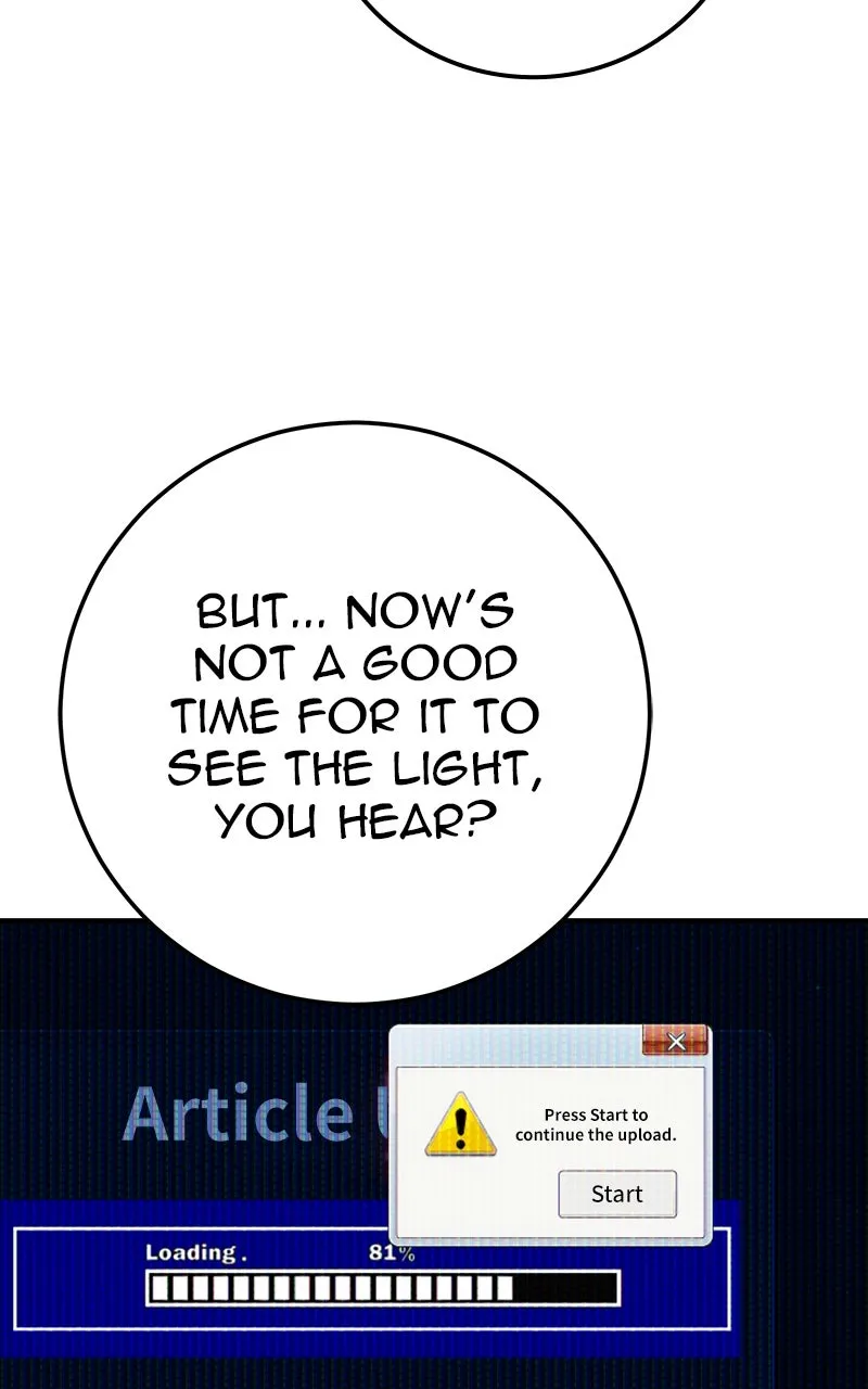 The Bad Son Chapter 65 page 46 - 