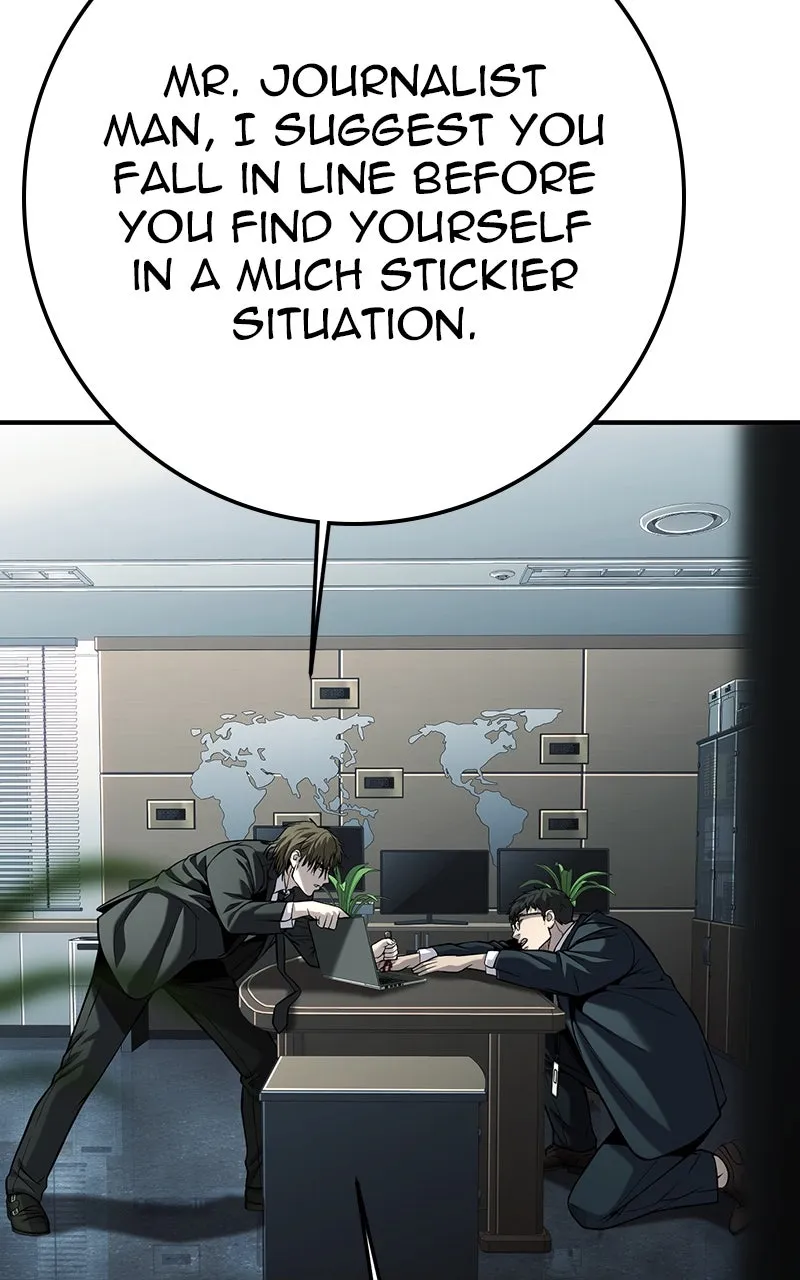 The Bad Son Chapter 65 page 49 - 