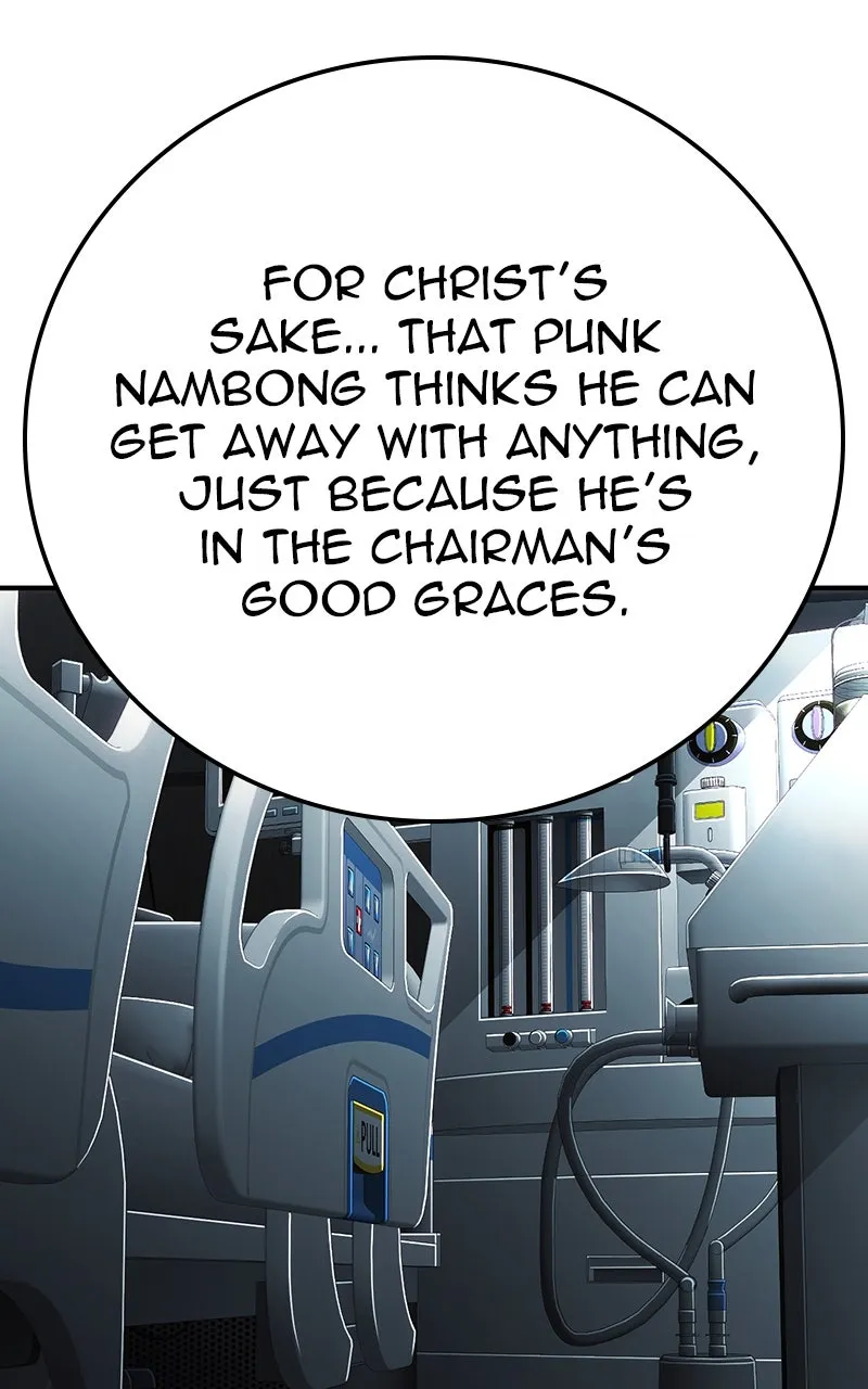 The Bad Son Chapter 65 page 6 - 