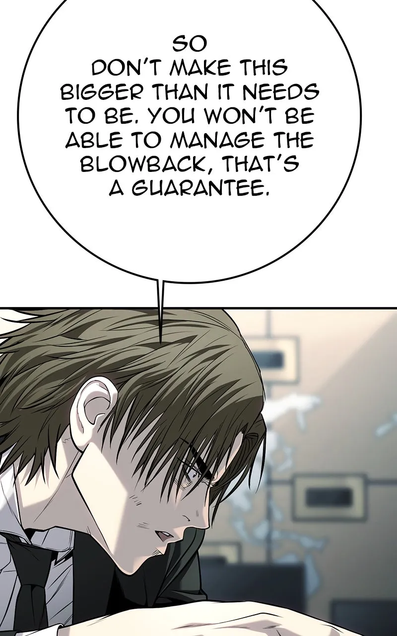The Bad Son Chapter 65 page 51 - 