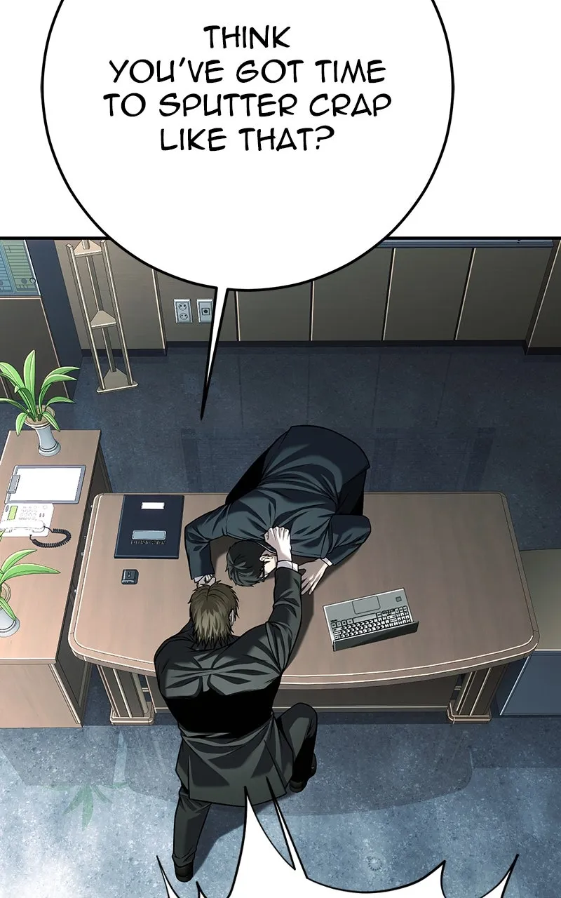 The Bad Son Chapter 65 page 55 - 