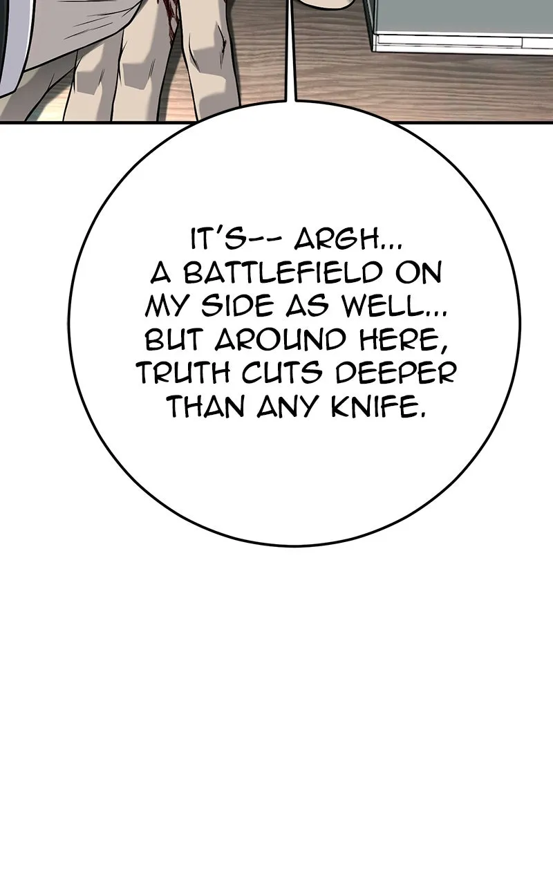The Bad Son Chapter 65 page 58 - 