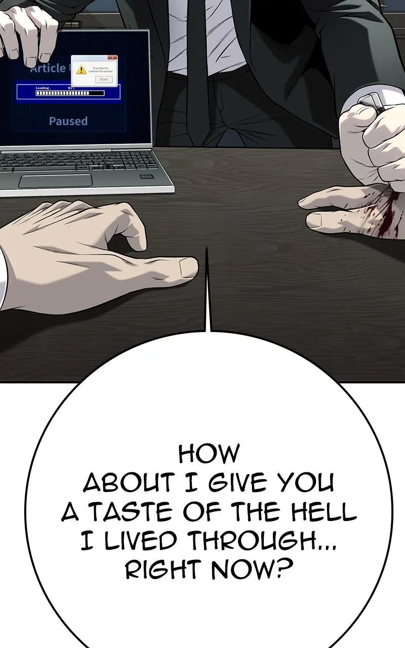 The Bad Son Chapter 65 page 60 - 