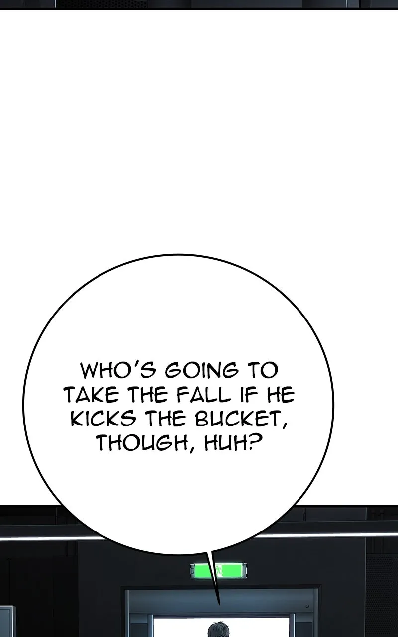 The Bad Son Chapter 65 page 7 - 