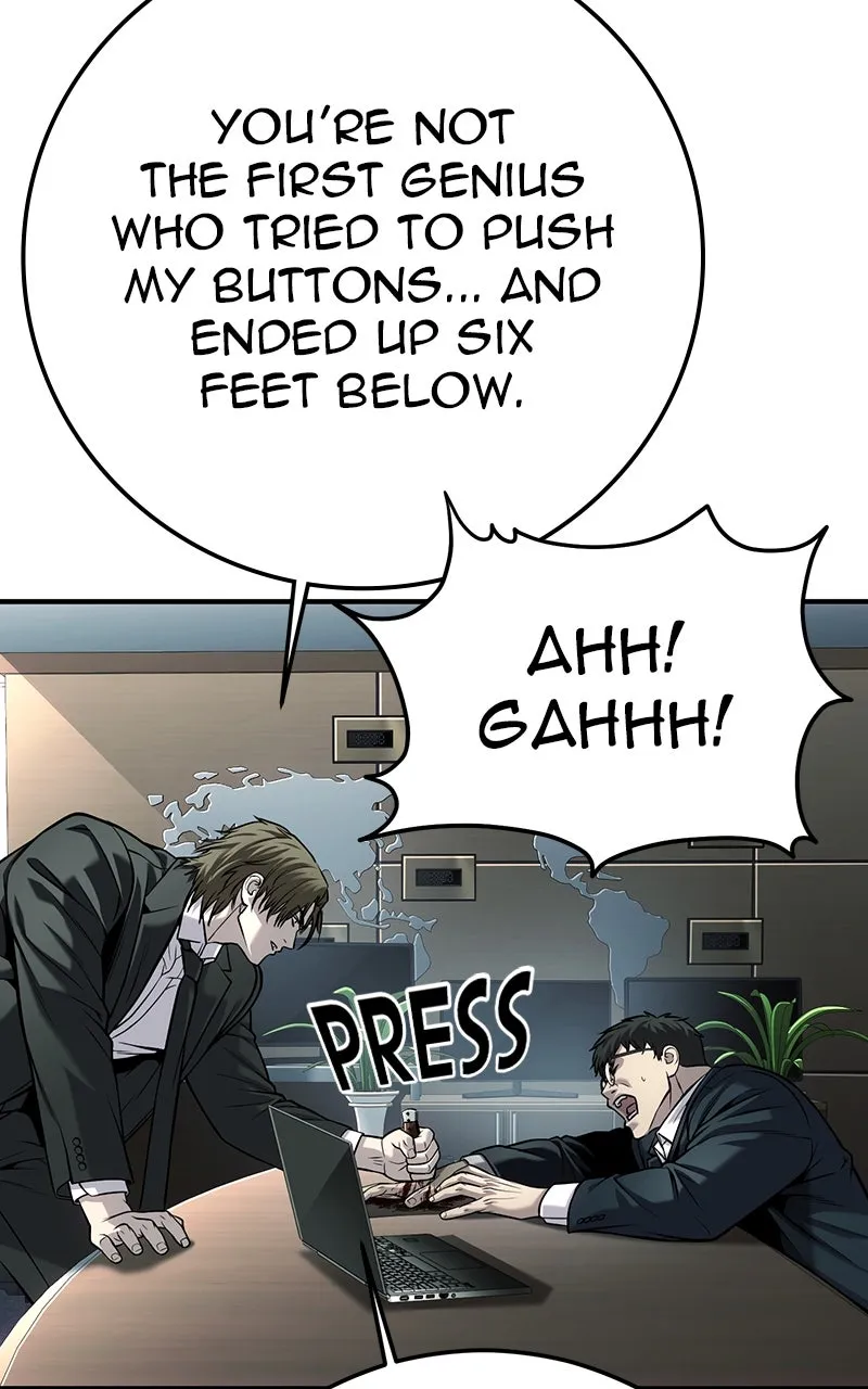 The Bad Son Chapter 65 page 68 - 