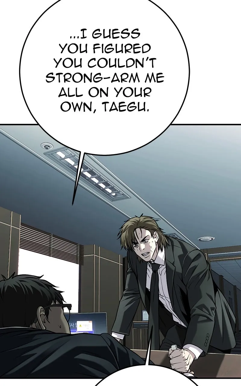 The Bad Son Chapter 65 page 77 - 