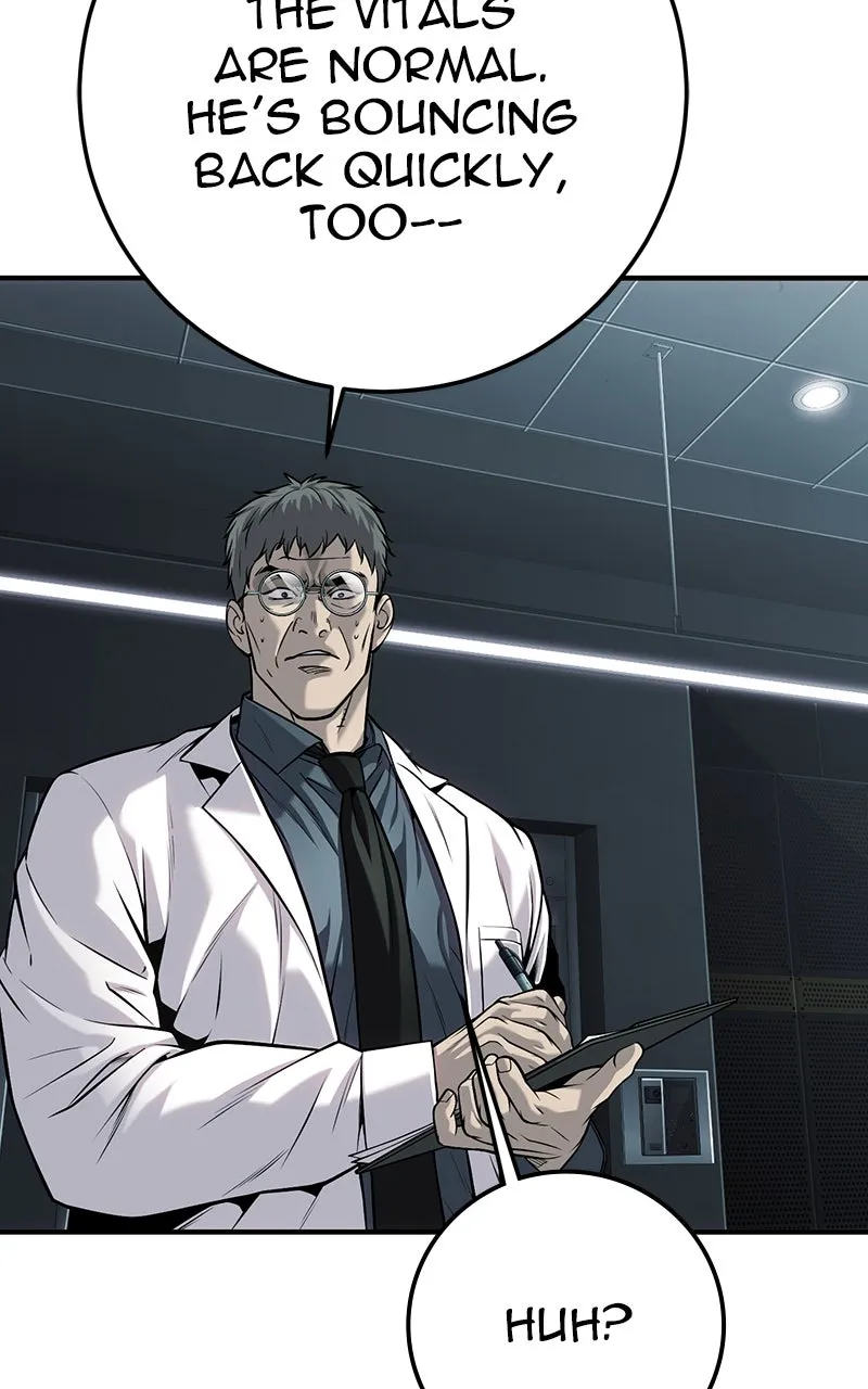 The Bad Son Chapter 65 page 9 - 
