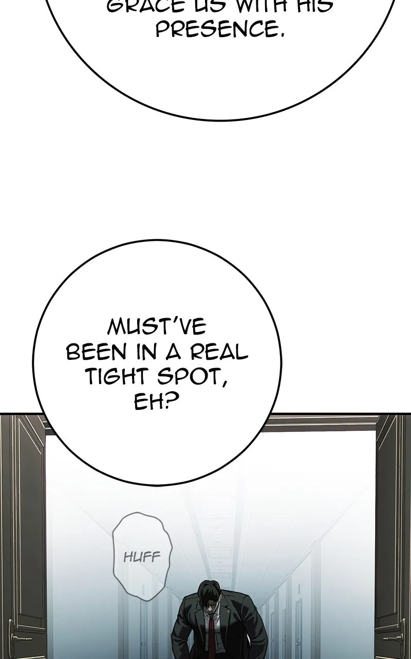 The Bad Son Chapter 65 page 83 - 
