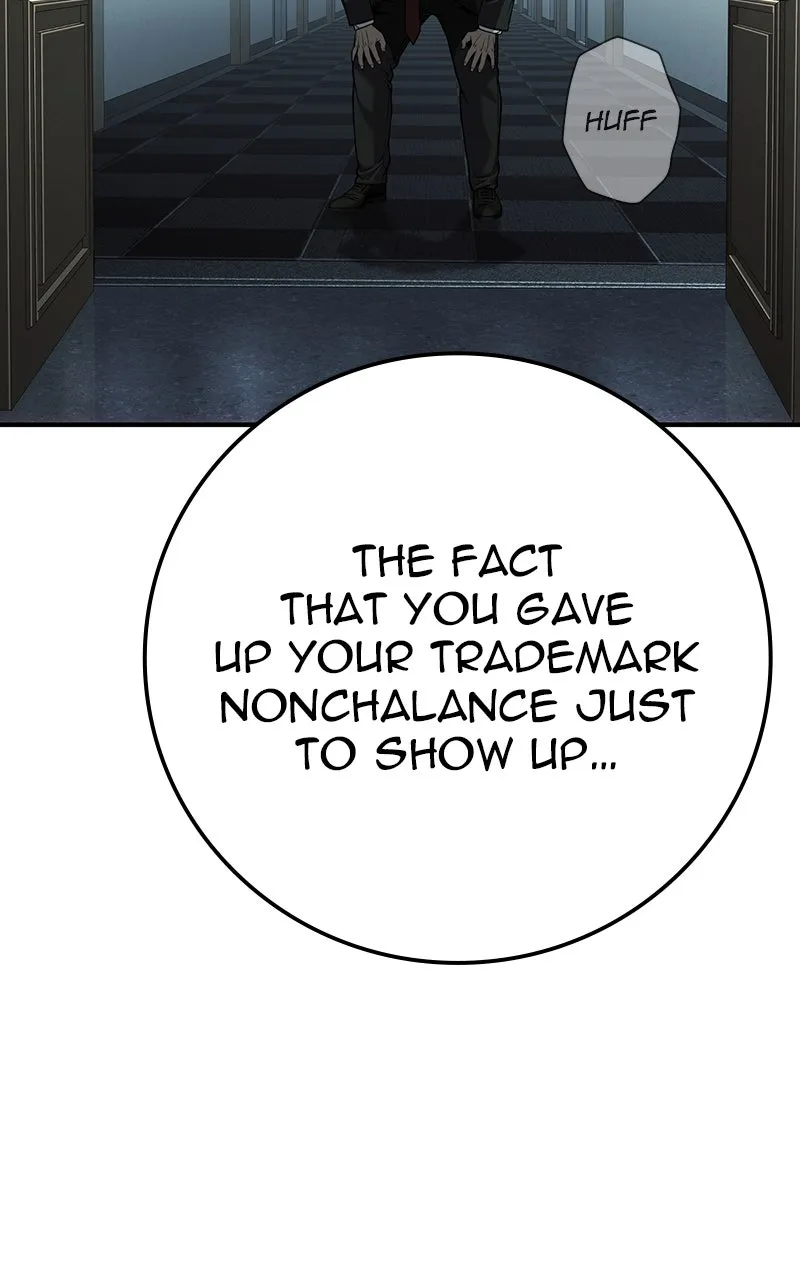 The Bad Son Chapter 65 page 84 - 