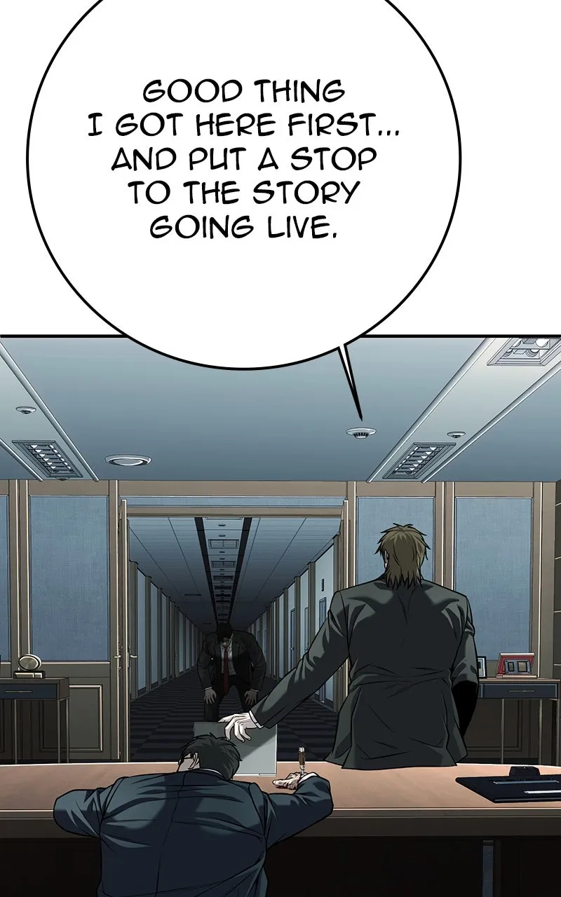 The Bad Son Chapter 65 page 87 - 