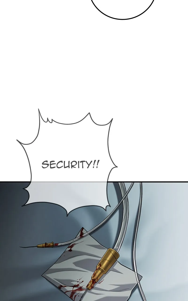 The Bad Son Chapter 65 page 10 - 