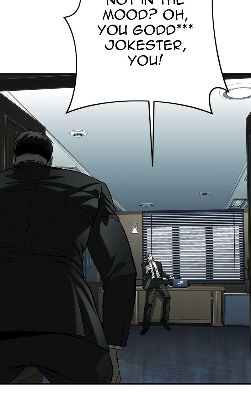 The Bad Son Chapter 65 page 91 - 