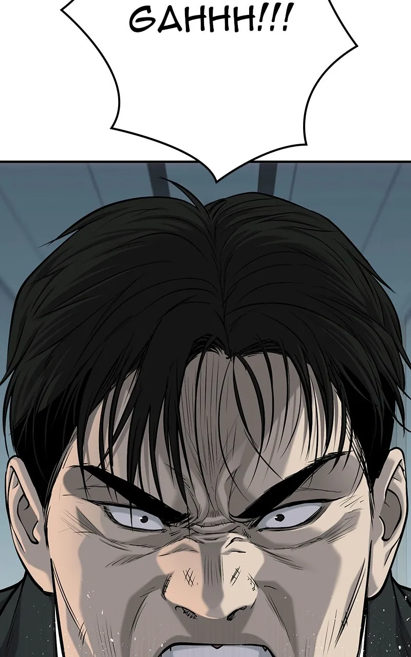 The Bad Son Chapter 65 page 94 - 