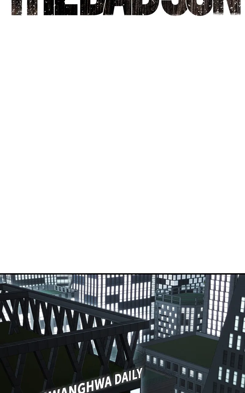 The Bad Son Chapter 66 page 2 - 