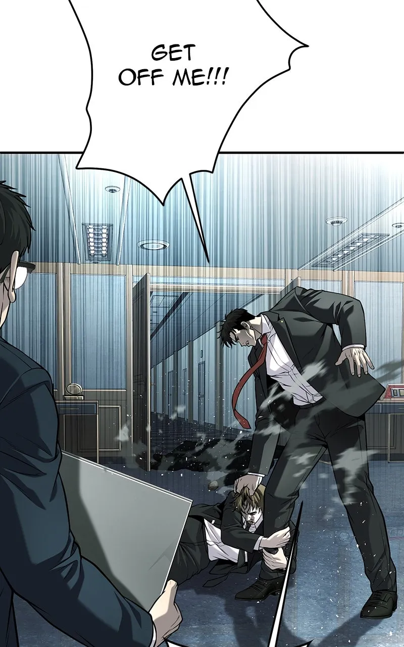 The Bad Son Chapter 66 page 101 - 