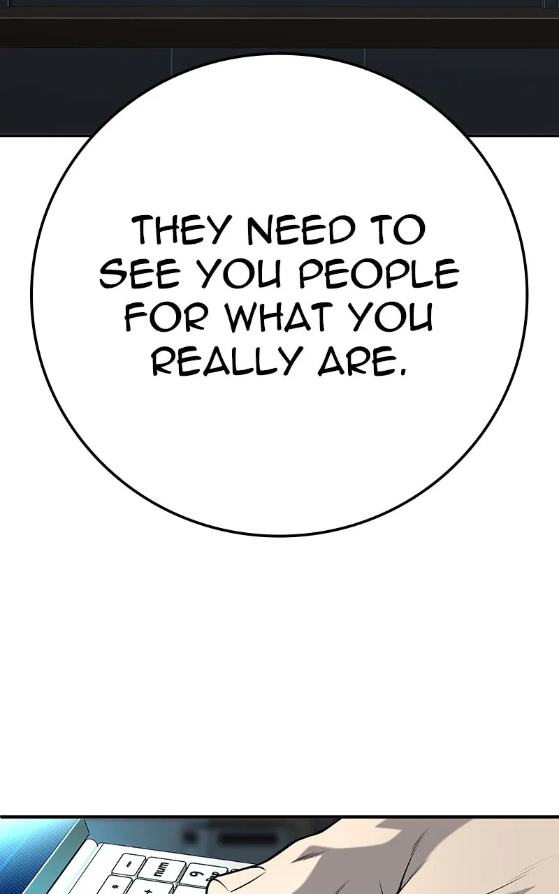 The Bad Son Chapter 66 page 109 - 