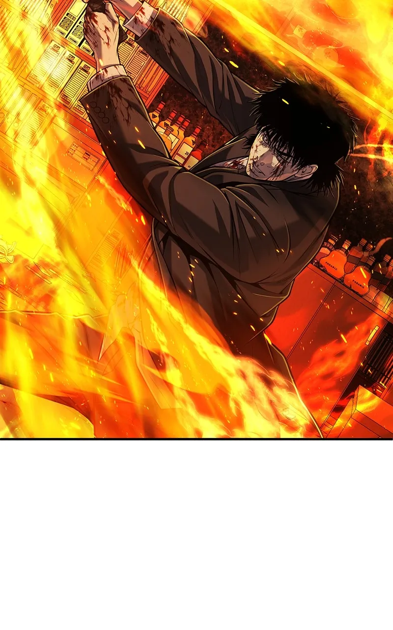 The Bad Son Chapter 66 page 118 - 
