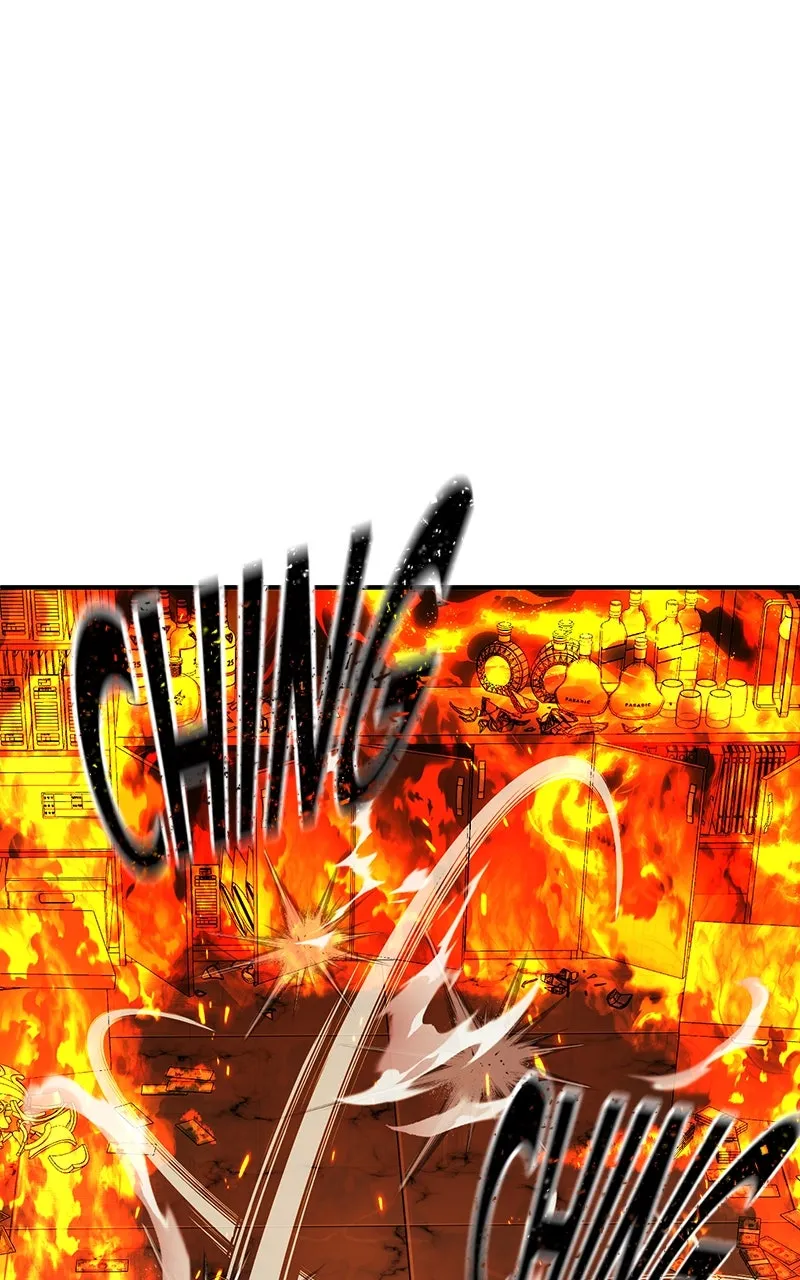 The Bad Son Chapter 66 page 119 - 