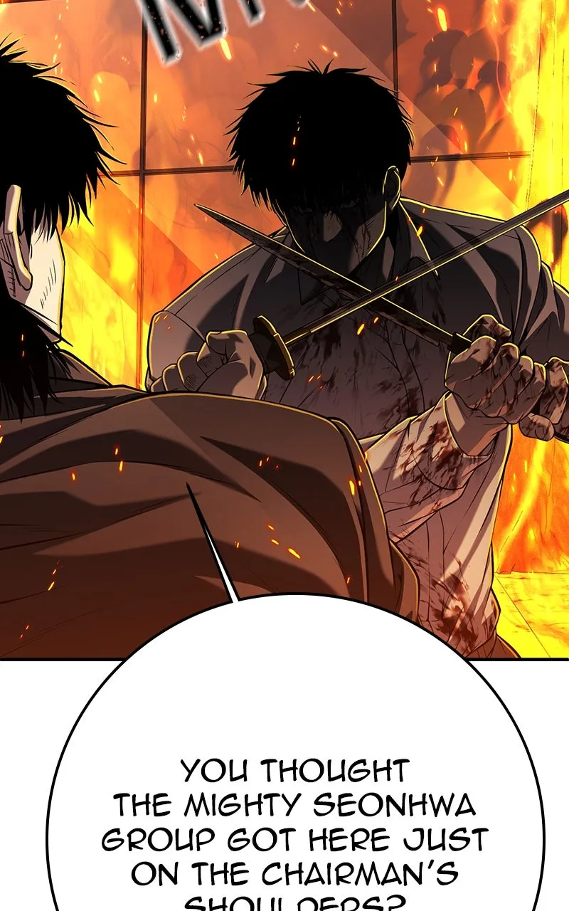 The Bad Son Chapter 66 page 122 - 