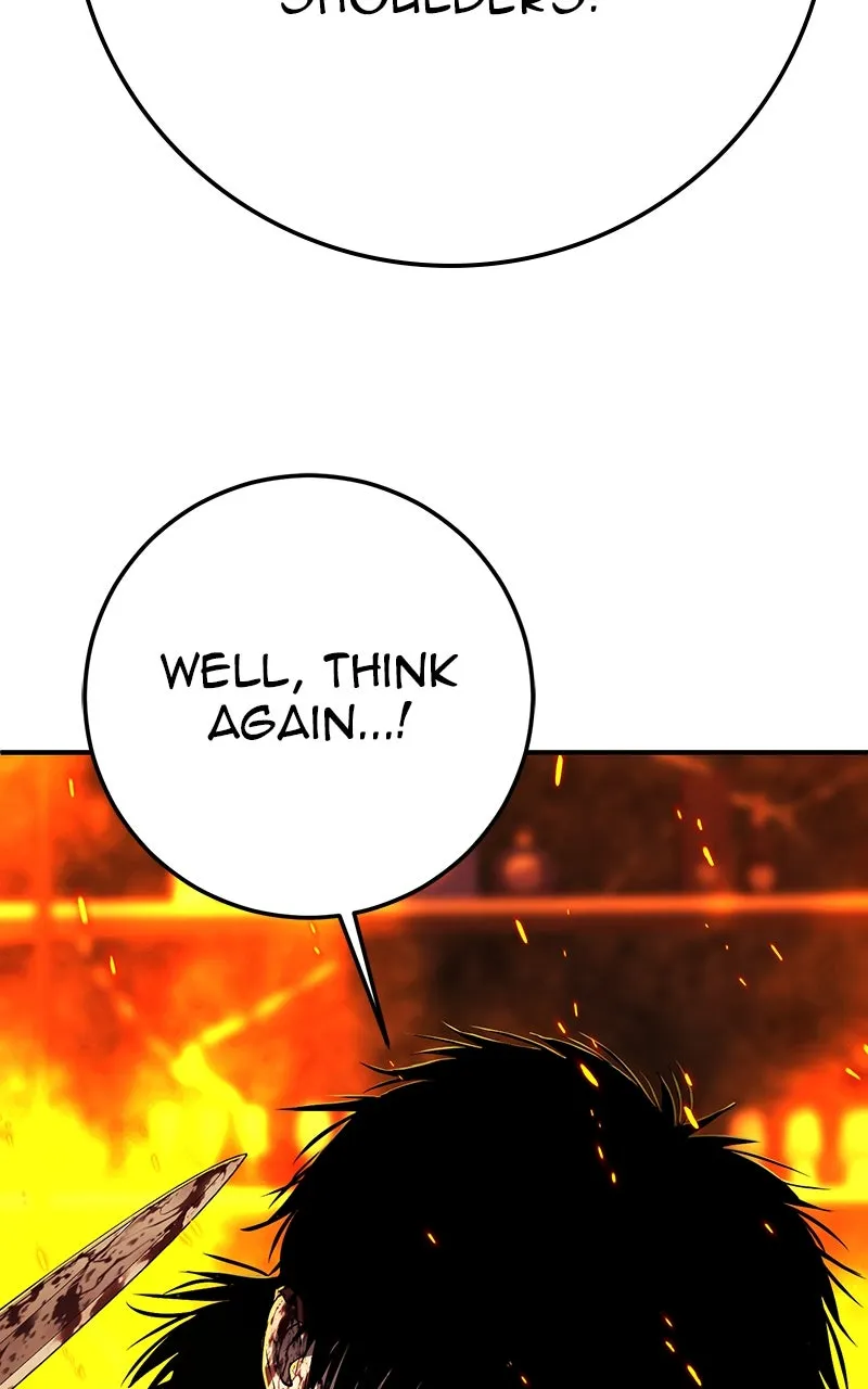 The Bad Son Chapter 66 page 123 - 