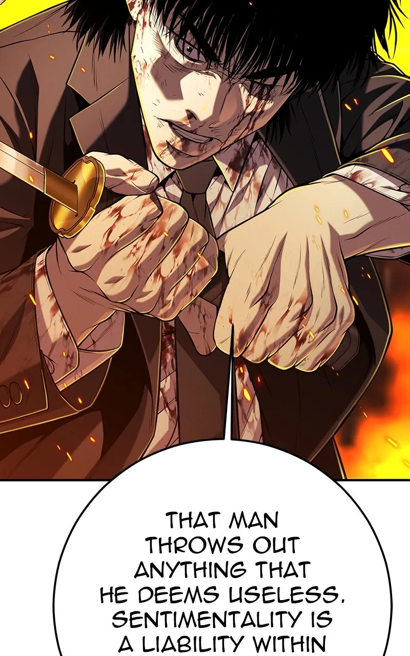 The Bad Son Chapter 66 page 124 - 